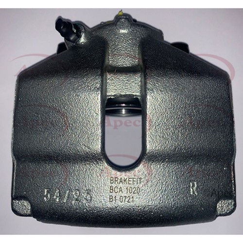 Front right apec brake caliper - apec,