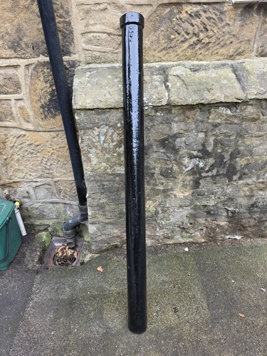 Reclaimed vintage cast iron - reclaimed,