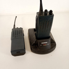 Maxon SL25 2-Way Radio