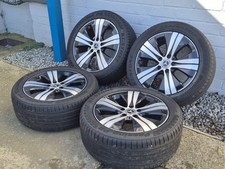 🌟Genuine Mercedes 17 inch