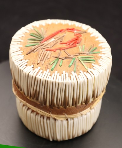 Vtg native american - vtg, porcupine