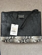 New paul boutique bag clutch - paul's,