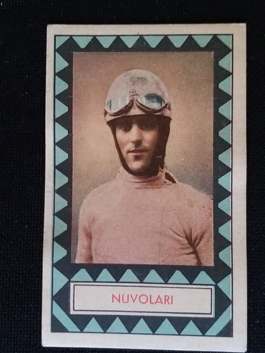 1934 figure abyssinian - figure,,