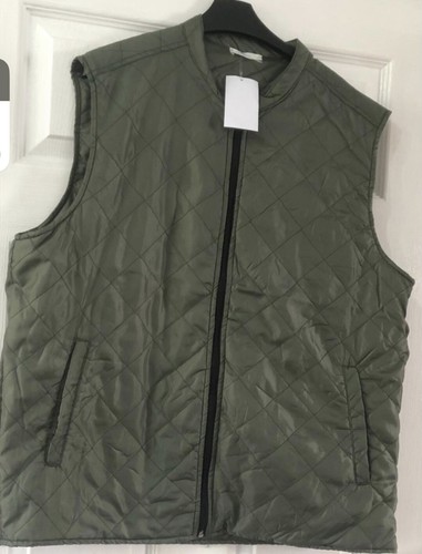 Mens stormwear gilets m - stormwear, gilets-m