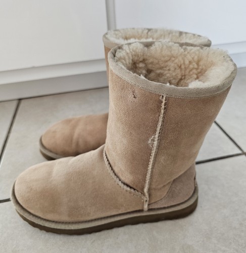 Ugg australia classic short - ugg,