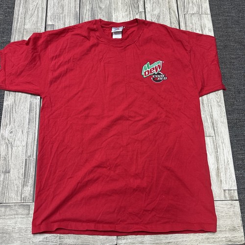Vintage 90s mountain dew code - vintage,