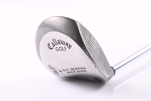 Callaway big bertha - callaway, warbird