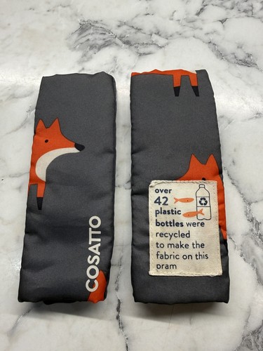 Cosatto mister fox pushchair - cosatto,