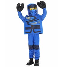 Kids Ninjago Kai Jay Lloyd