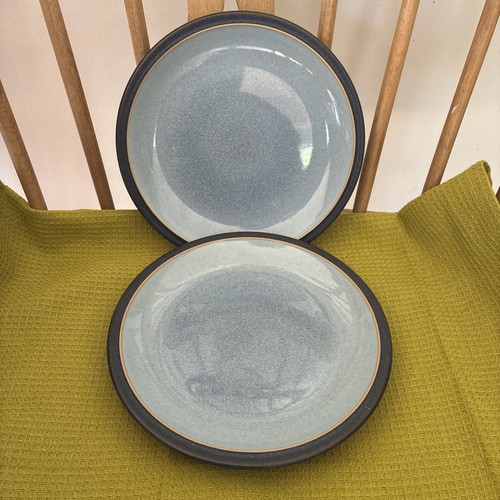 Denby blue jetty - denby, side
