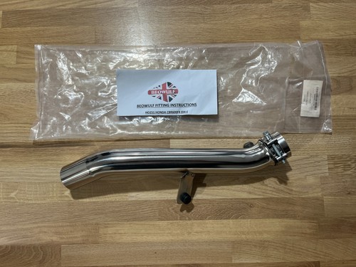 Honda cbr600 beowulf - cbr600, f4