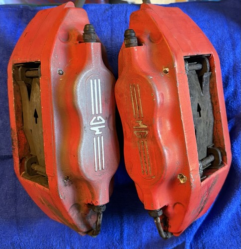 Mgf racing 304mm - racing,