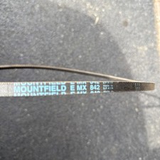 Mountfield Emperor mower belt