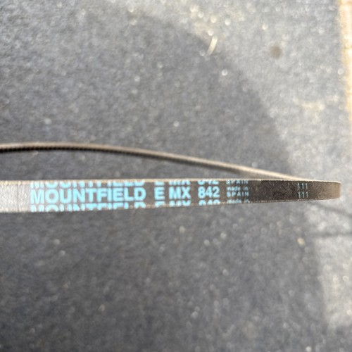 Mountfield emperor mower belt - emperor,