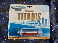 Micro Machines Special Edition