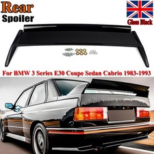 For 1983-1993 BMW E30 M3 Evo