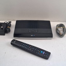 BT YouView+ Box DTR-T2100