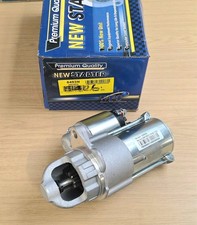 STARTER MOTOR FITS SAAB 9-3