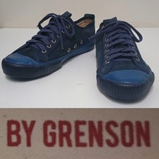 Grenson Sneakers Low Top Para