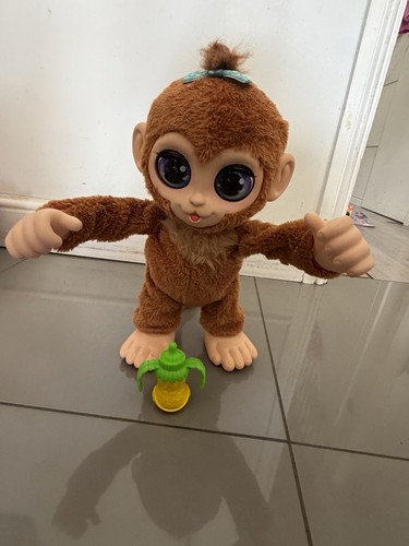 Furreal peanut the playful - furreal,
