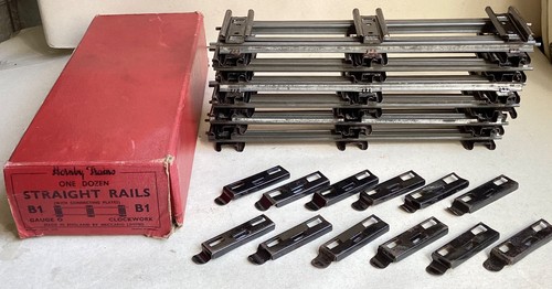 Hornby gauge rail b1 - -,