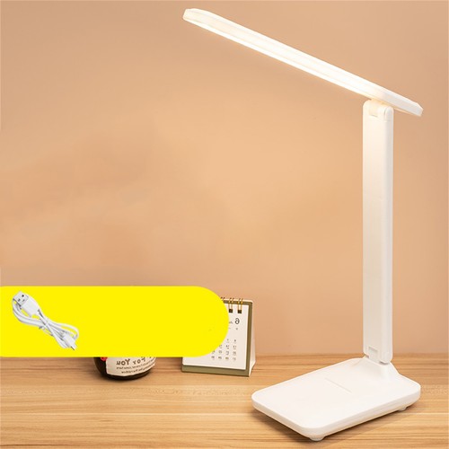 Table lamp eye protection - table,