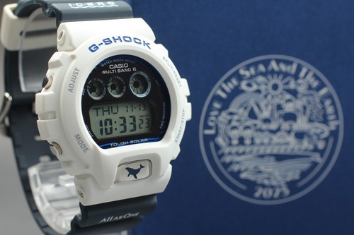 Near mint casio g - mint],