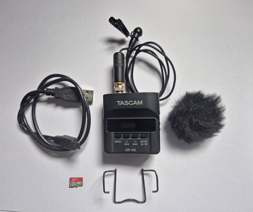 Tascam 10l digital audio - digital,