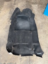 MG F & MG TF Right Side