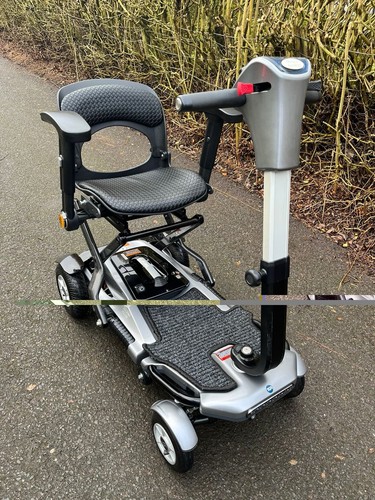 Tga minimo autofold - autofold, mobility