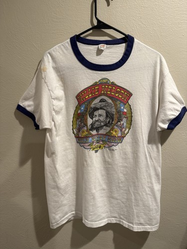 Vintage willie nelson - vintage,