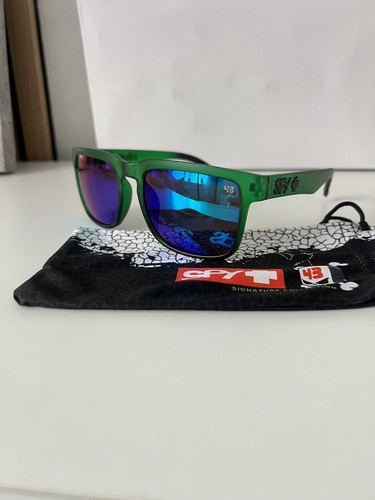 Sunglasses ken block spy helm - block, spy+helm