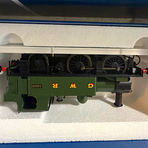 Dapol gauge gwr - dapol, o