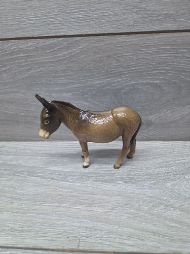 Vintage beswick donkey read - donkey,