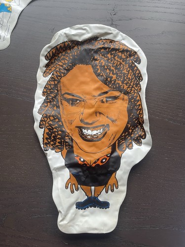 Vintage spice girls mel - spice,