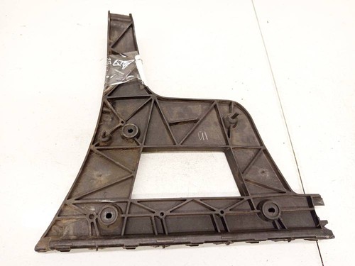 Audi 2013 bumper mounts - audi,