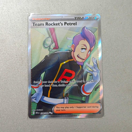 Pokémon tcg team - tcg,