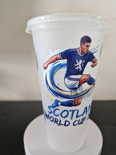 Scotland world cup 2026 24oz - scotland,