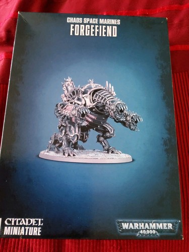 Forgefiend maulerfiend - forgefiend, /