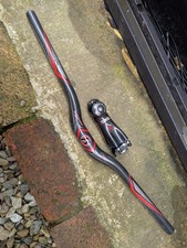 Bontrager XXX Carbon Riser