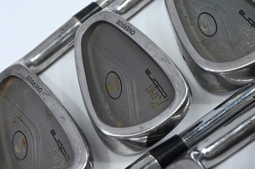 Cobra king oversize - cobra, /