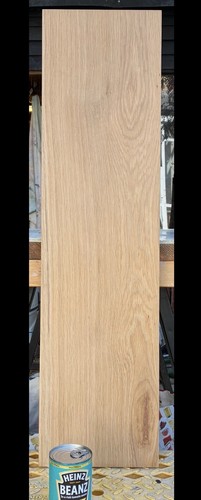 And english oak - 1/2”+,