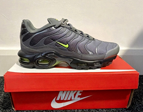 Nike air max plus - max, men's