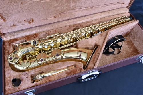 Vintage yamaha yts - yamaha, yts-32