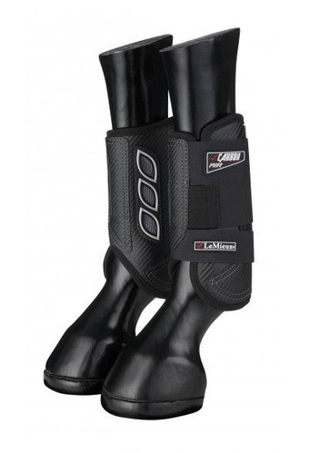 Lemieux gaiters carbon air - lemieux,