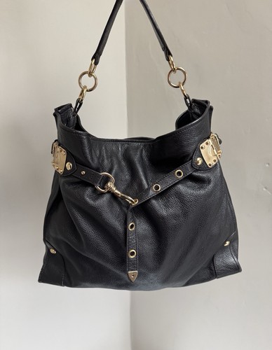 Miu aventure shoulder tote - aventure,