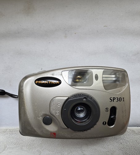 Praktica sport sp301 film - sp301,