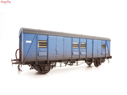 Heljan pmv s1865 - heljan,