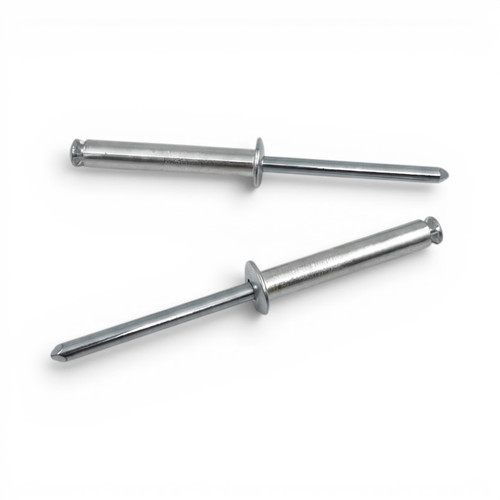Peel rivets aluminium - peel,