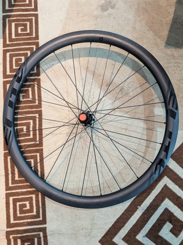 Elitewheels 38mm carbon - elitewheels,